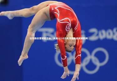 星空体育：拉尔森任意球定江山，大连人1-0力克河南队迎关键胜利