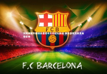 星空：沈阳城建外籍球员遭受中方经纪人胁迫 俱乐部双方关系未受影响