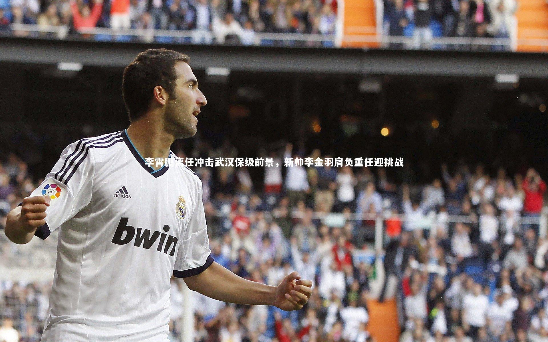 李霄鹏离任冲击武汉保级前景，新帅李金羽肩负重任迎挑战