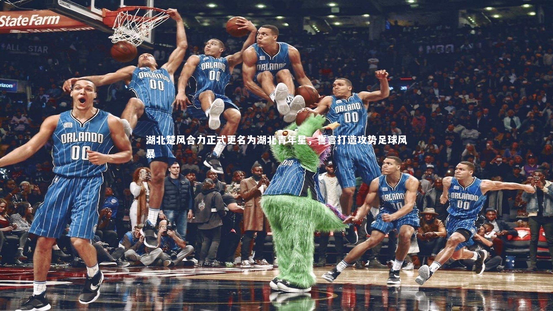 湖北楚风合力正式更名为湖北青年星，誓言打造攻势足球风暴